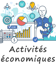 L'activité économique